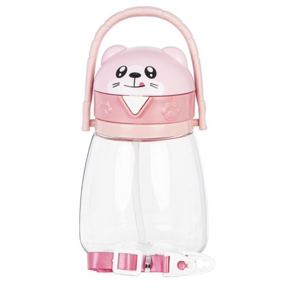 Бутылка, 700 мл, L12 W10 H16 см, 4в.