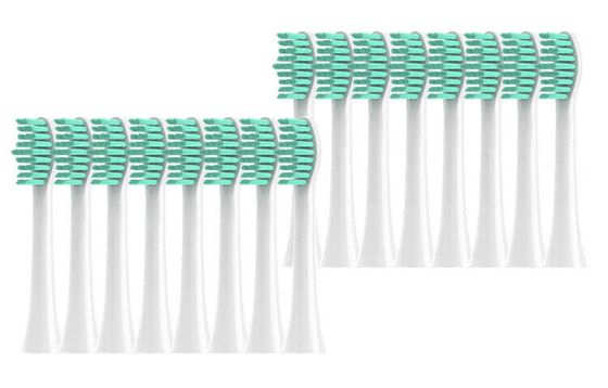 Neward Toothbrush Heads