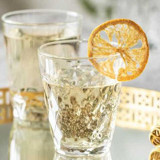 Стакан ШАМБОР 200мл