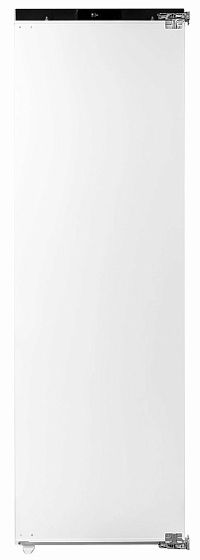 Холодильник встраиваемый DeLonghi DLI 17SE MARCO белый (однокамерный)