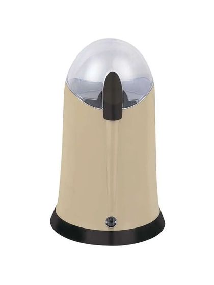 Кофемолка Viconte VC-3114 280Вт бежевый