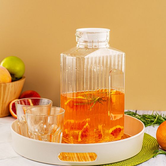 Кувшин КВАДРО 2л