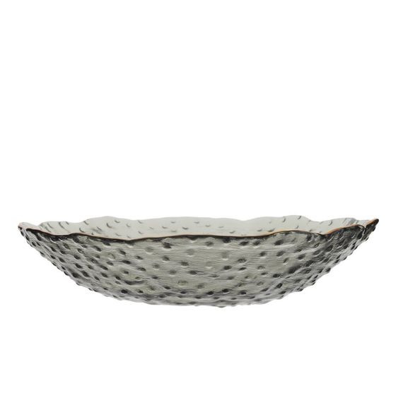 Блюдо, L20 W20 H5 см