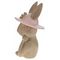 Фигурка декоративная &quot;Заяц&quot;, L8 W8 H14 см