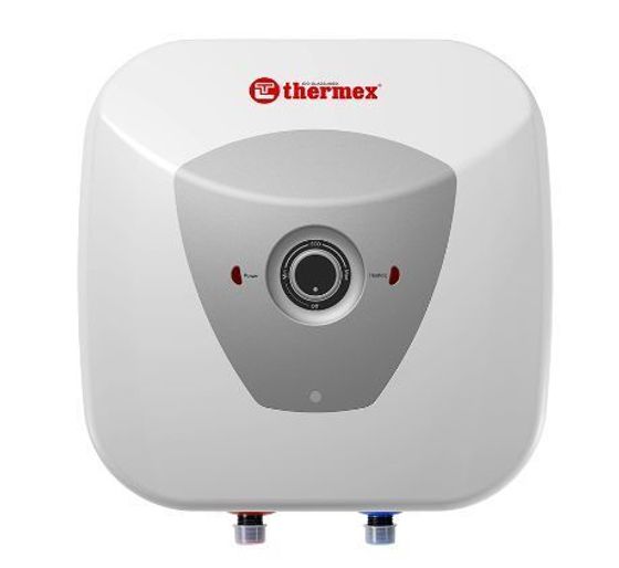 Водонагреватель Thermex H 10 O (pro) накопительный электрический 10л белый