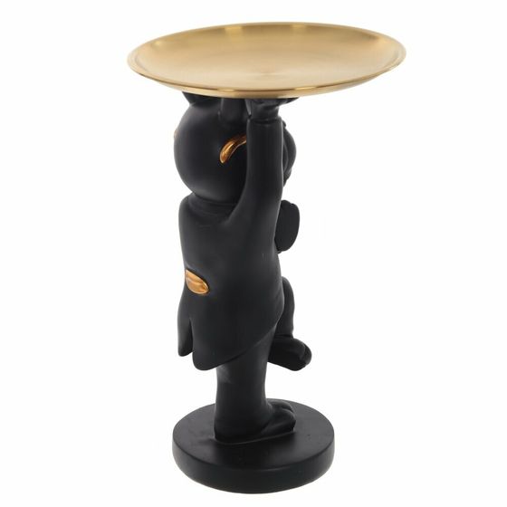 Фигурка декоративная &quot;Собака&quot;, Д20 Ш17 В30 см