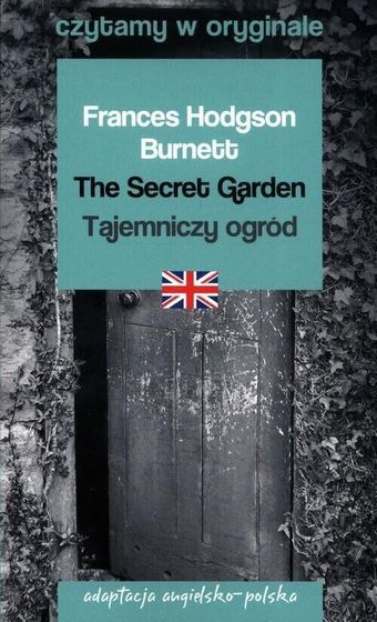 44.PL The Secret Garden / Tajemniczy ogród