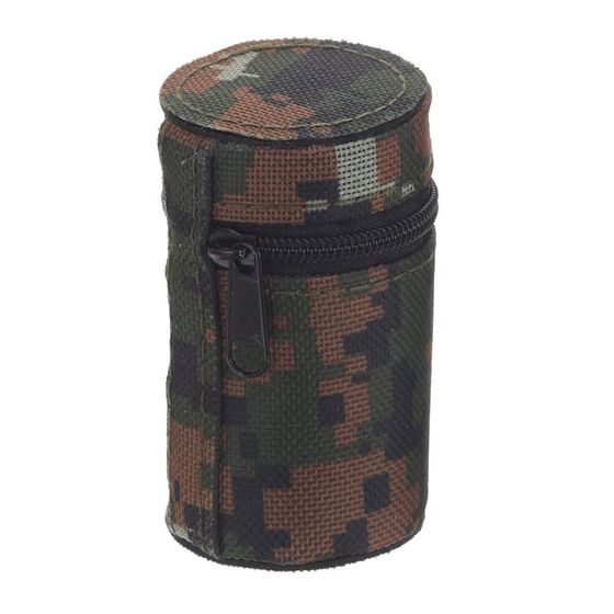 Стопка, набор из 4-х шт. в чехле, 30 мл, Д4,5 Ш4,5 В7,5 см