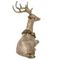 Фигурка декоративная &quot;Олень&quot;, L21,5 W15 H20 см