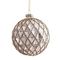 Украшение новогоднее &quot;Шар&quot;, L10 W10 H12 см