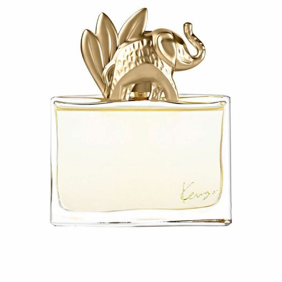 Женская парфюмерия Kenzo KENZO JUNGLE EDP EDP 100 мл