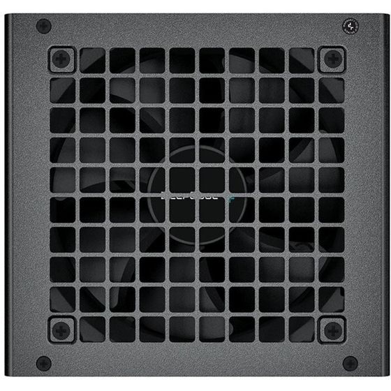 Блок питания Deepcool ATX 600W PK600D 80+ bronze (20+4pin) APFC 120mm fan 6xSATA RTL