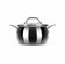Кастрюля с крышкой ICONIC 18х10.5см 3.0л