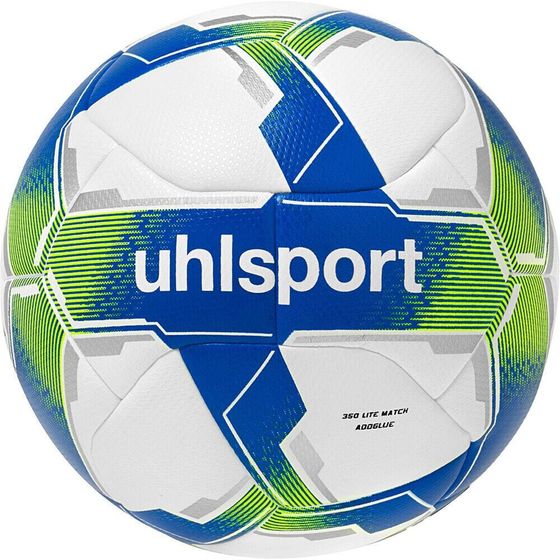 UHLSPORT 350 Lite Match Addglue Football Ball