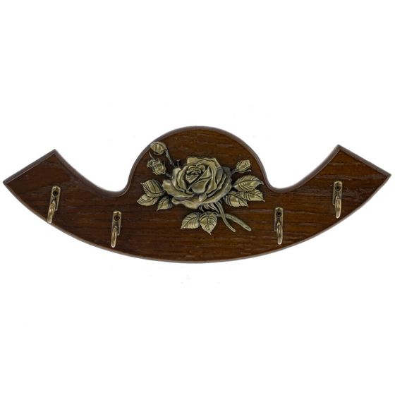 Ключница, Д30 Ш2,5 В11 см