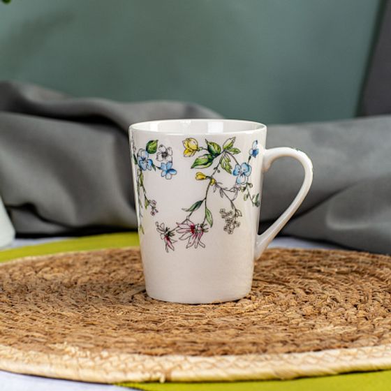 Кружка WILD BOTANICALS 320мл