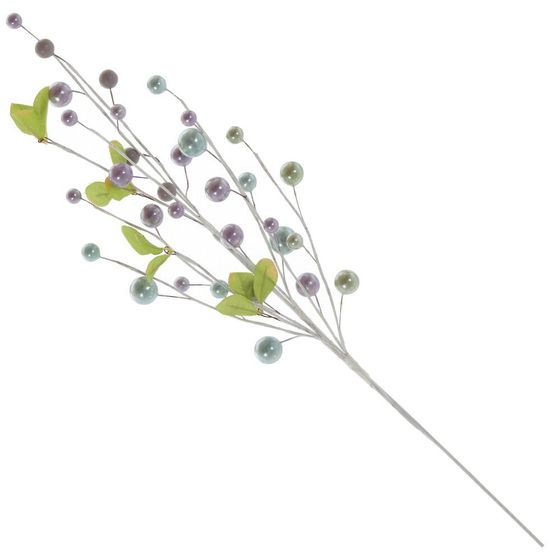 Ветка искусственная, L11 W3 H46 см