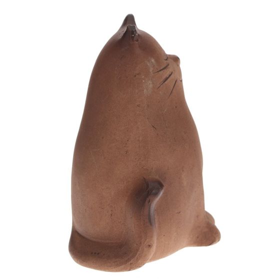 Фигурка декоративная &quot;Кошка&quot;, Д7 Ш7 В10 см