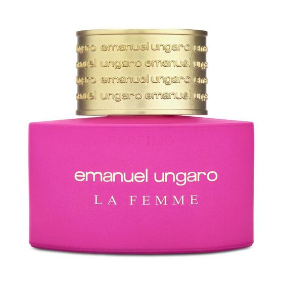 Emanuel Ungaro La Femme 100 мл парфюмированная вода для женщин