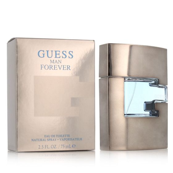 Мужская парфюмерия Guess EDT Man Forever 75 ml