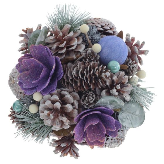 Изделие декоративное &quot;Композиция&quot;, L18 W18 H18 см