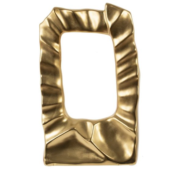 Фигурка декоративная, L18 W6,5 H31 см