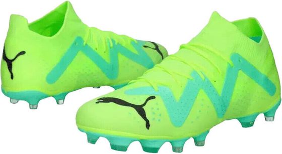 Футбольные бутсы PUMA Future Match FG/AG