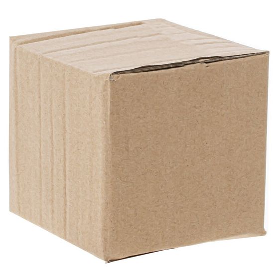 Ваза, L9 W9 H9,5 см