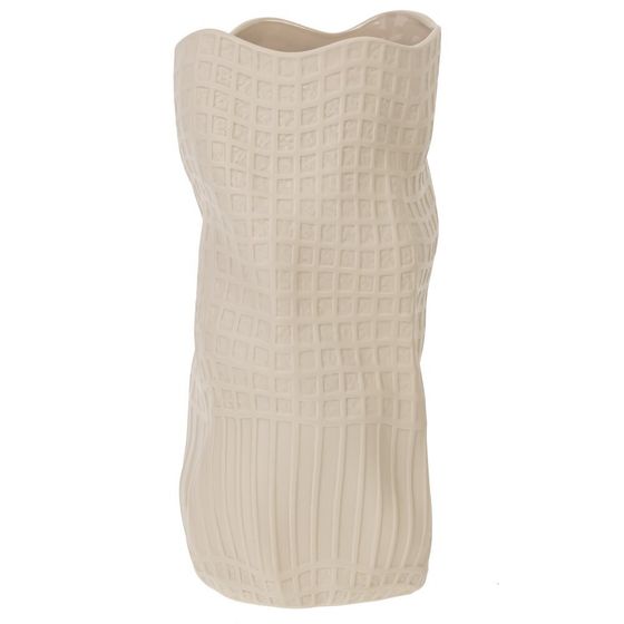 Ваза, L13 W10,5 H29 см