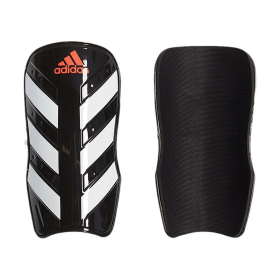 Adidas Calf Protection Black White