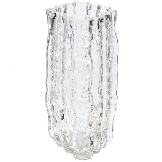 Ваза, 1400 мл, L14 W11 H20,5 см