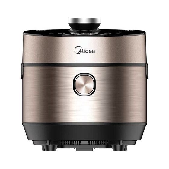 Midea MY-HT5090PG Electric Pressure Cookers Smart Control Convenient And Easy