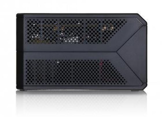 ИБП Ippon Back Comfo Pro II 850 480Вт 850ВА