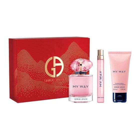 Armani My Way Nectar Gift Set