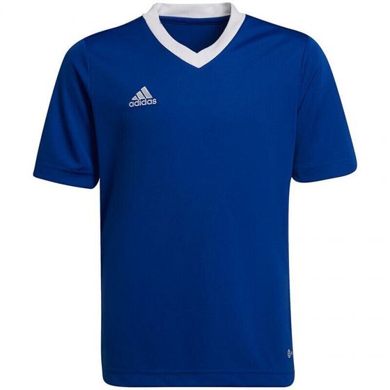 T-shirt adidas Entrada 22 Jsy Jr HG3948