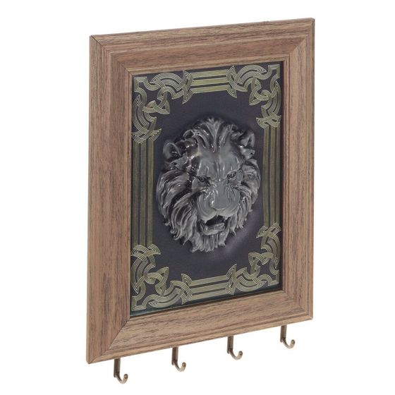 Ключница, Д22 Ш2,5 В30 см