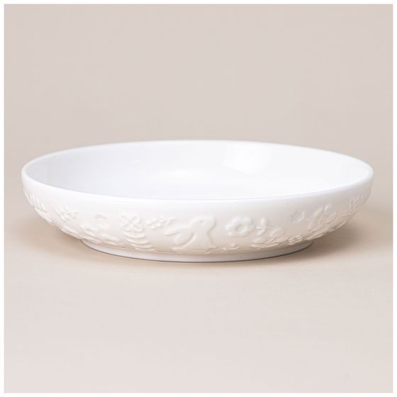 ТАРЕЛКА ГЛУБОКАЯ LEFARD &quot;SUNDAY&quot; 18*3,5 СМ 500 МЛ