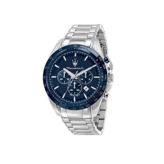 MASERATI Traguardo 45 mm R8873612043 watch