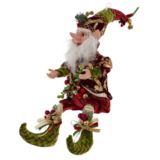 Эльф, L13 W10 H35 см