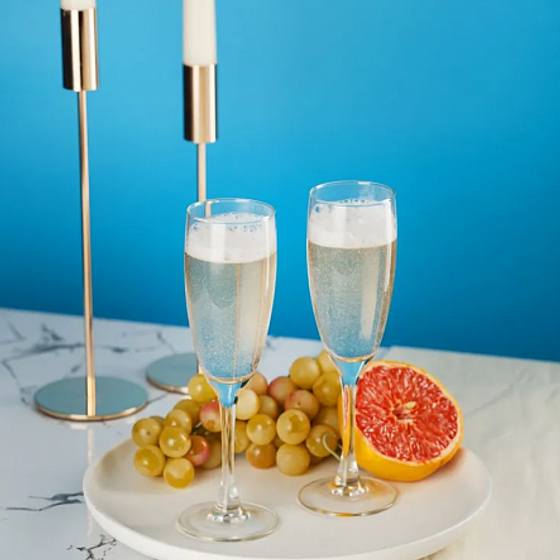 Фужер для шампанского ЭДЕМ 170мл