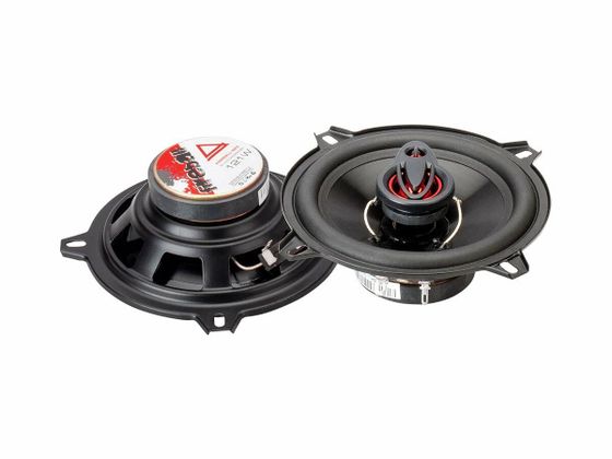 Колонки автомобильные Aura FIREBALL-523 5.25&quot; (13,5см) 120Вт 90дБ 4Ом (ком.:2шт)