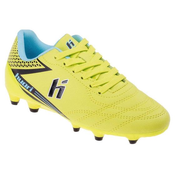 HUARI Octubri Junior football boots