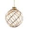 Украшение новогоднее "Шар", L10 W10 H11 см