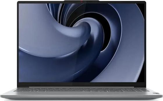 Ноутбук 16&quot; Lenovo IdeaPad 5 Pro 16IMH9 серый Ultra5-125H 16Gb/1Tb GeForce RTX 3050 noOS (83D4003MRK)