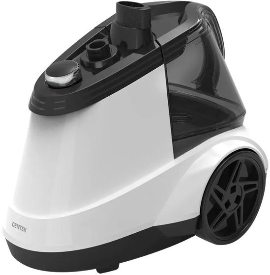 Отпариватель стационарный Centek CT-2387 WHITE 2200Вт белый