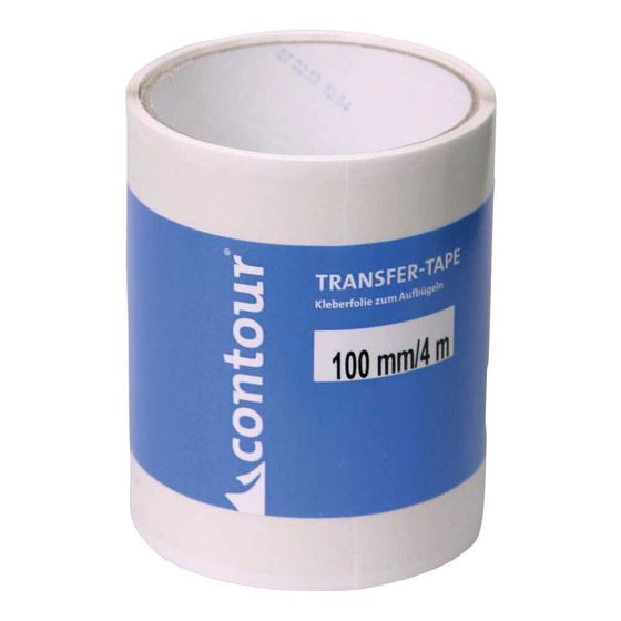 CONTOUR Transfer Tape 4m