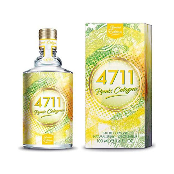 Парфюмерия унисекс 4711 47111 REMIX COLOGNE EDC 100 ml