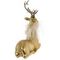 Фигурка декоративная &quot;Олень&quot;, L16 W13 H18 см