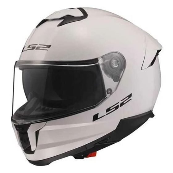 LS2 FF808 Stream II full face helmet