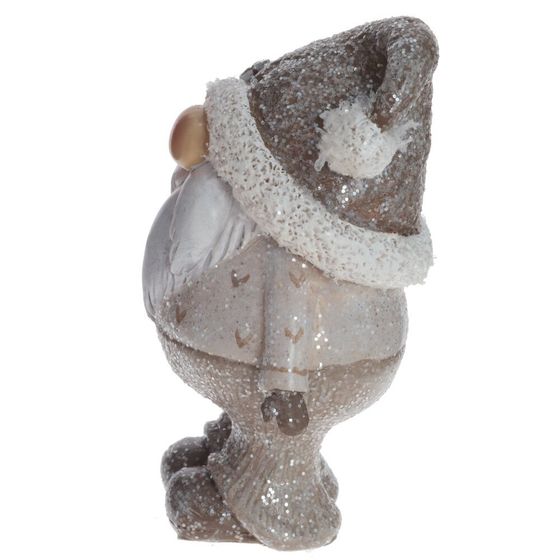 Фигурка декоративная &quot;Гном&quot;, L6,5 W5 H9,5 см, 2в.